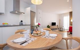 Apartamentos Costa Tropical By Rent Me